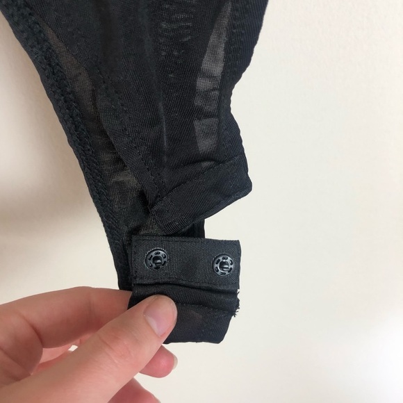 NWT Tobi bodysuit - Picture 6 of 7